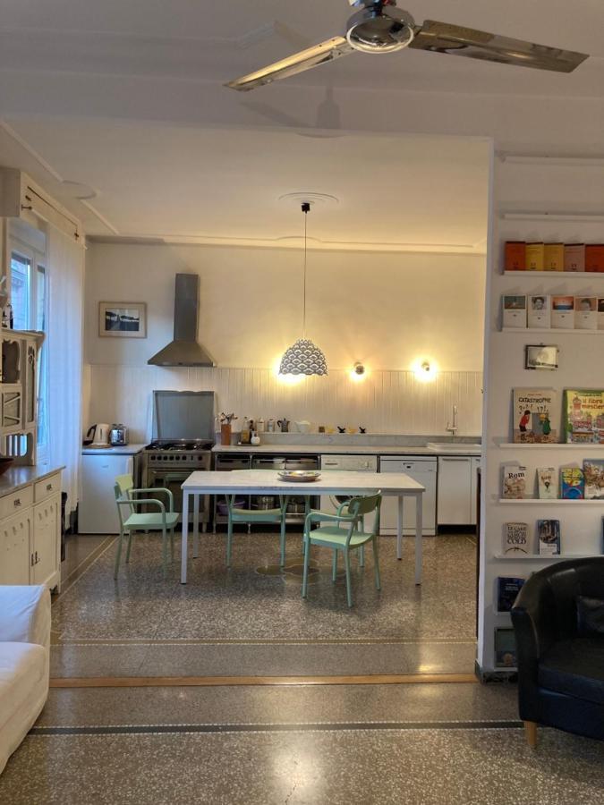 Our Home In Rome - Via Machiavelli Buitenkant foto
