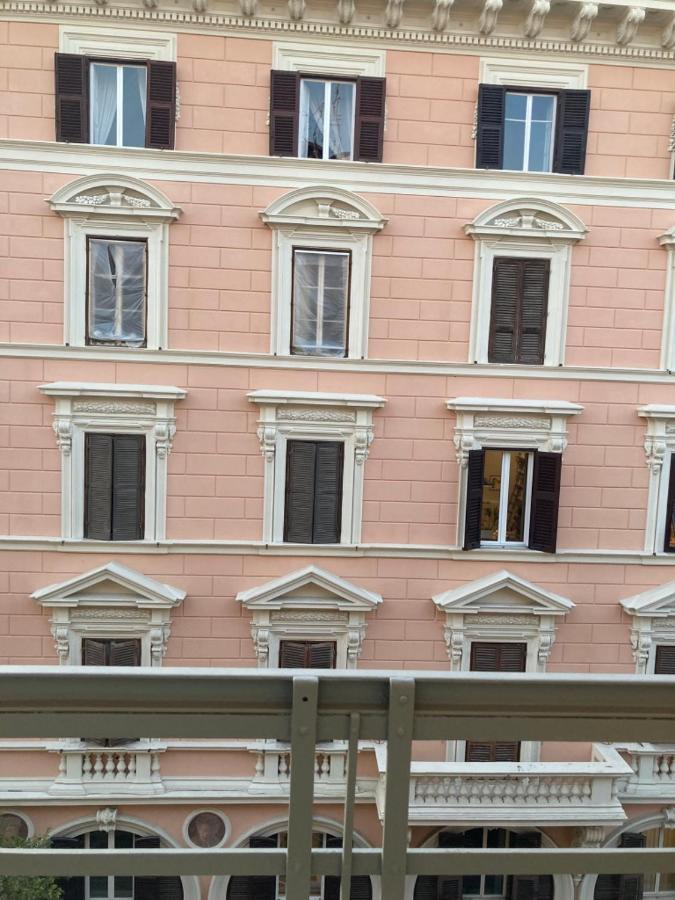 Our Home In Rome - Via Machiavelli Buitenkant foto