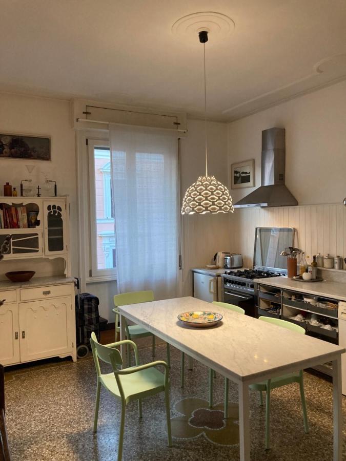 Our Home In Rome - Via Machiavelli Buitenkant foto