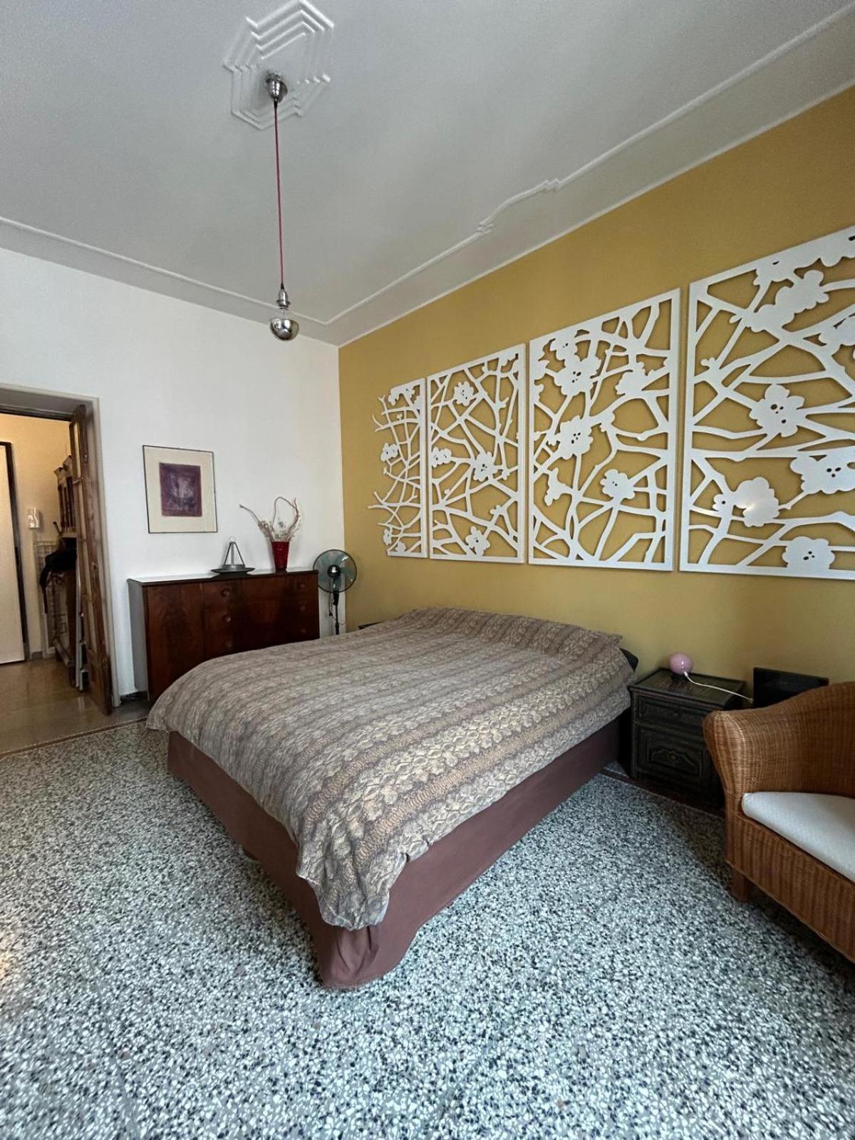 Our Home In Rome - Via Machiavelli Buitenkant foto